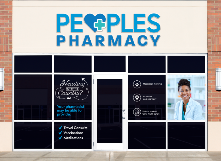 Peoples Pharmacy Banner Pharmacy