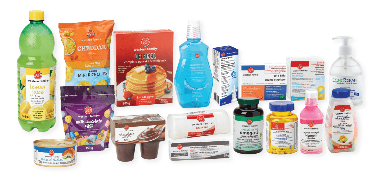 Our Strategic Partnerships Pharmacy Brands Canada