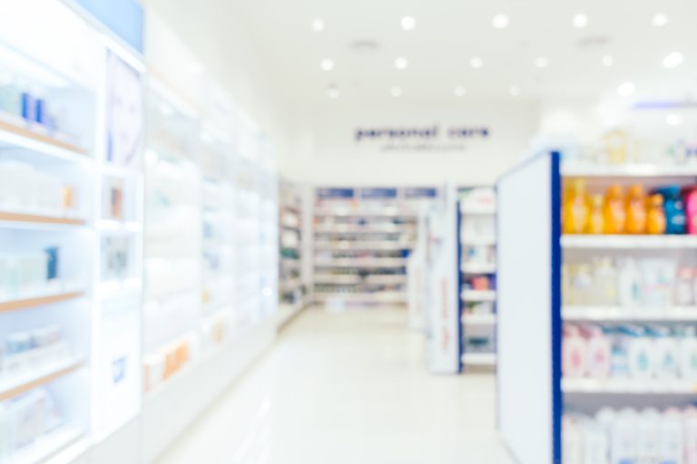 Pharmacy Software