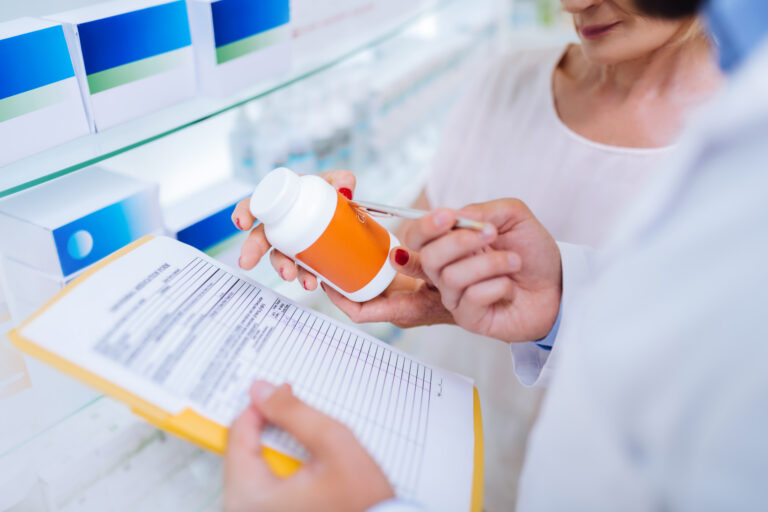 Pharmacy Software