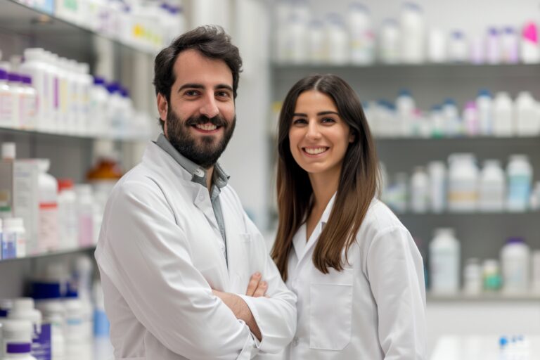 Pharmacy Start-up Costs