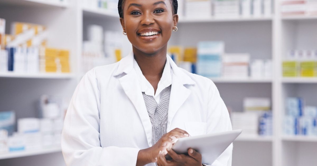 Pharmacy Start-up Costs